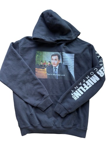 The office dunder - the, mifflin